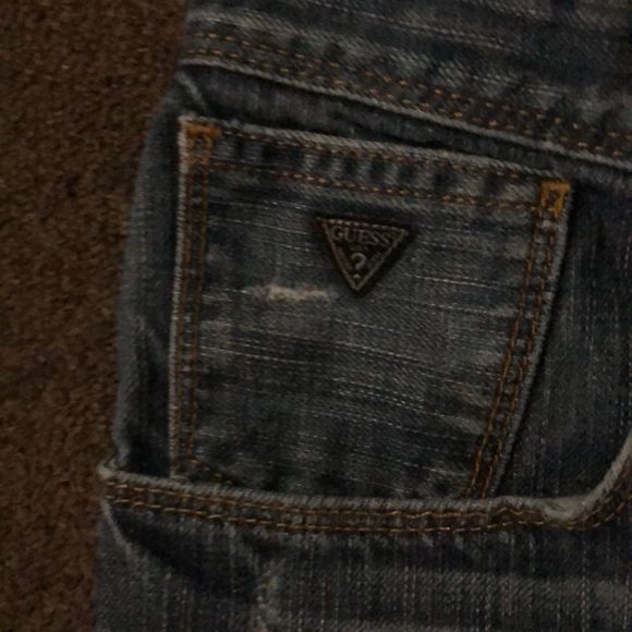 Jeans - Picture 3 of 5